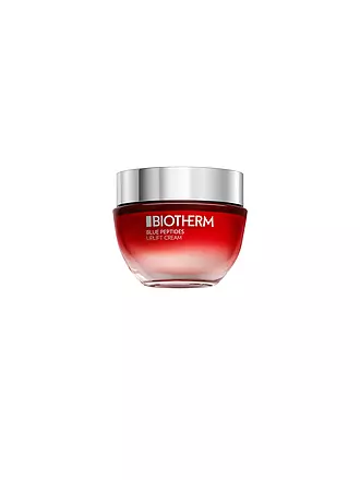 BIOTHERM | Gesichtscreme - Blue Peptides Uplift Cream 50ml | 